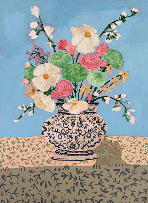 Summer Tapestry