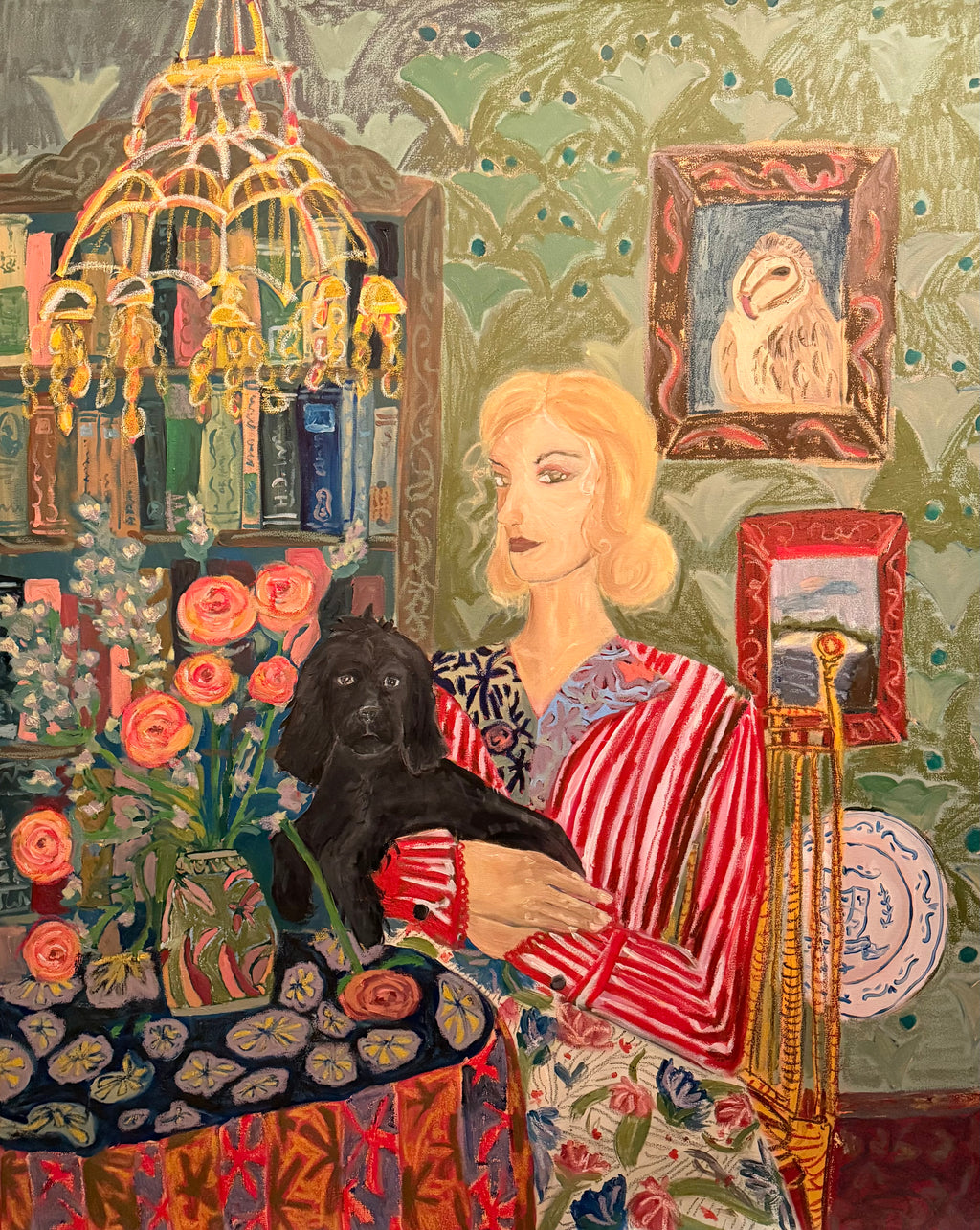 The Lord and The Lady
