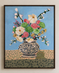 Summer Tapestry