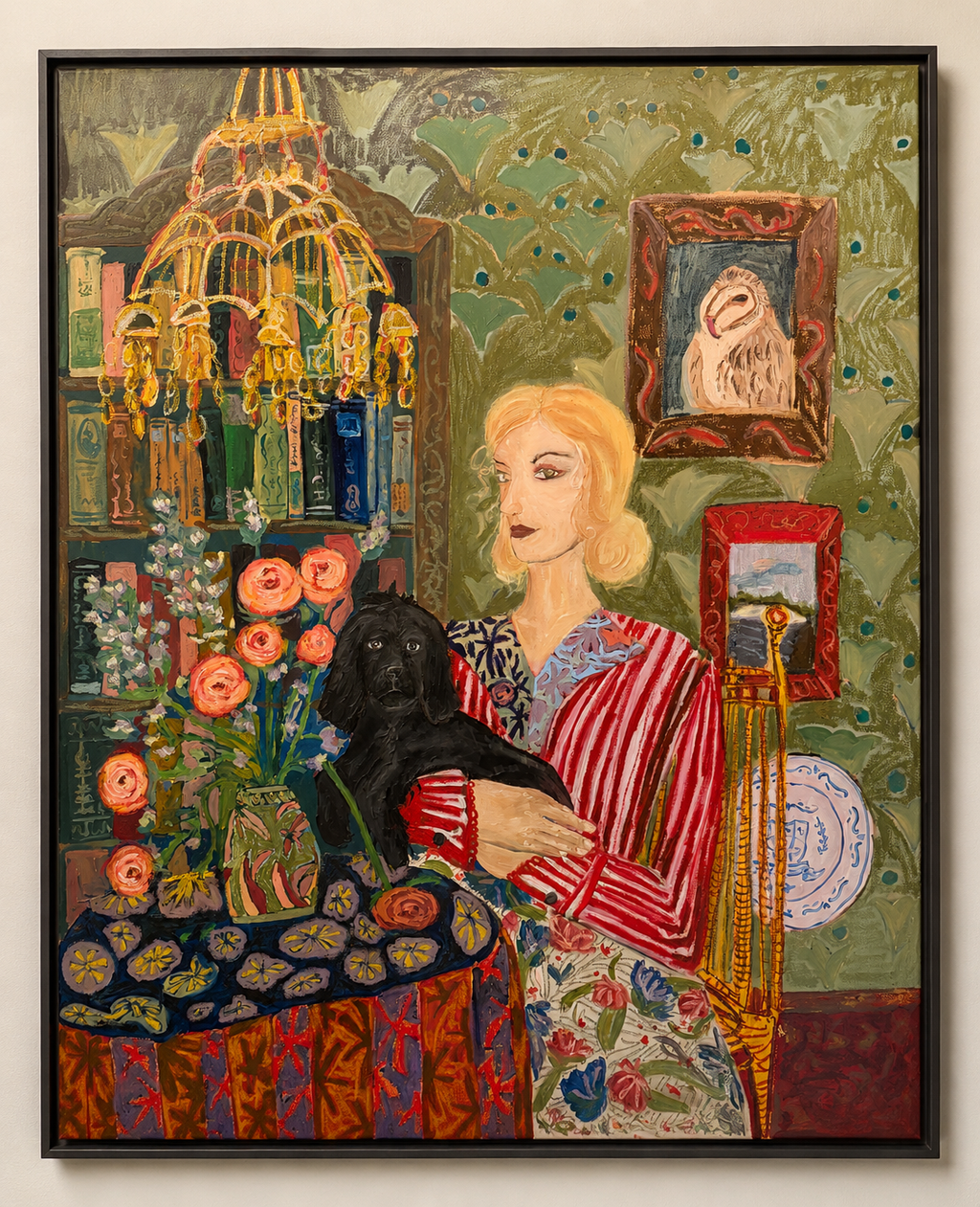 The Lord and The Lady